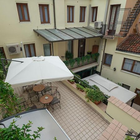 Locanda Herion Venecia Exterior foto
