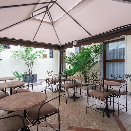 Locanda Herion Venecia Exterior foto