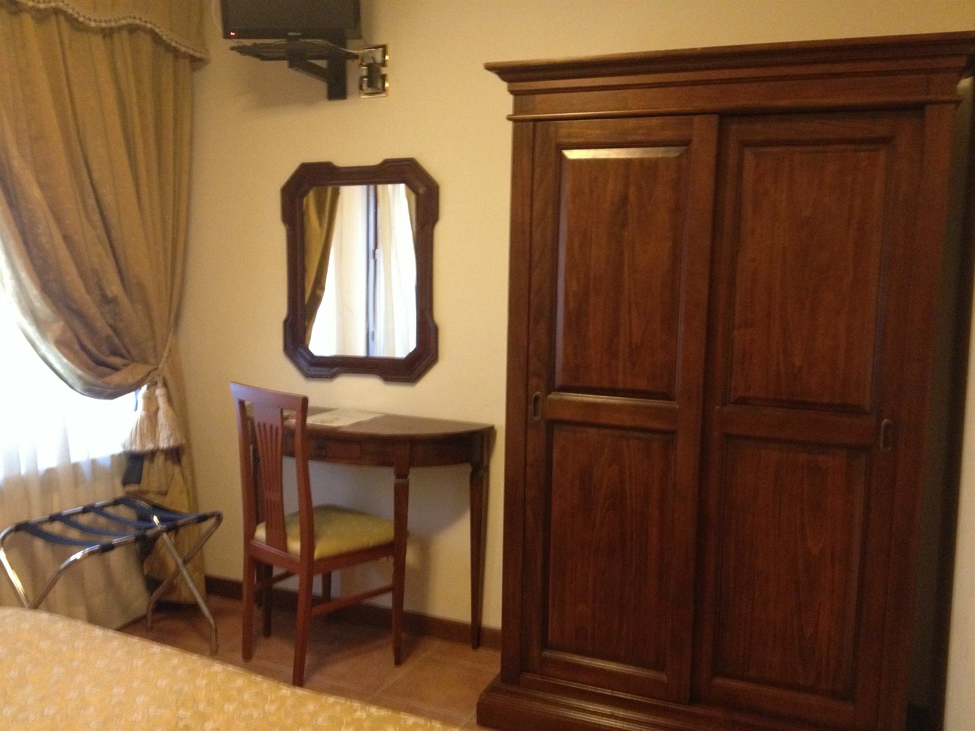 Locanda Herion Venecia Exterior foto