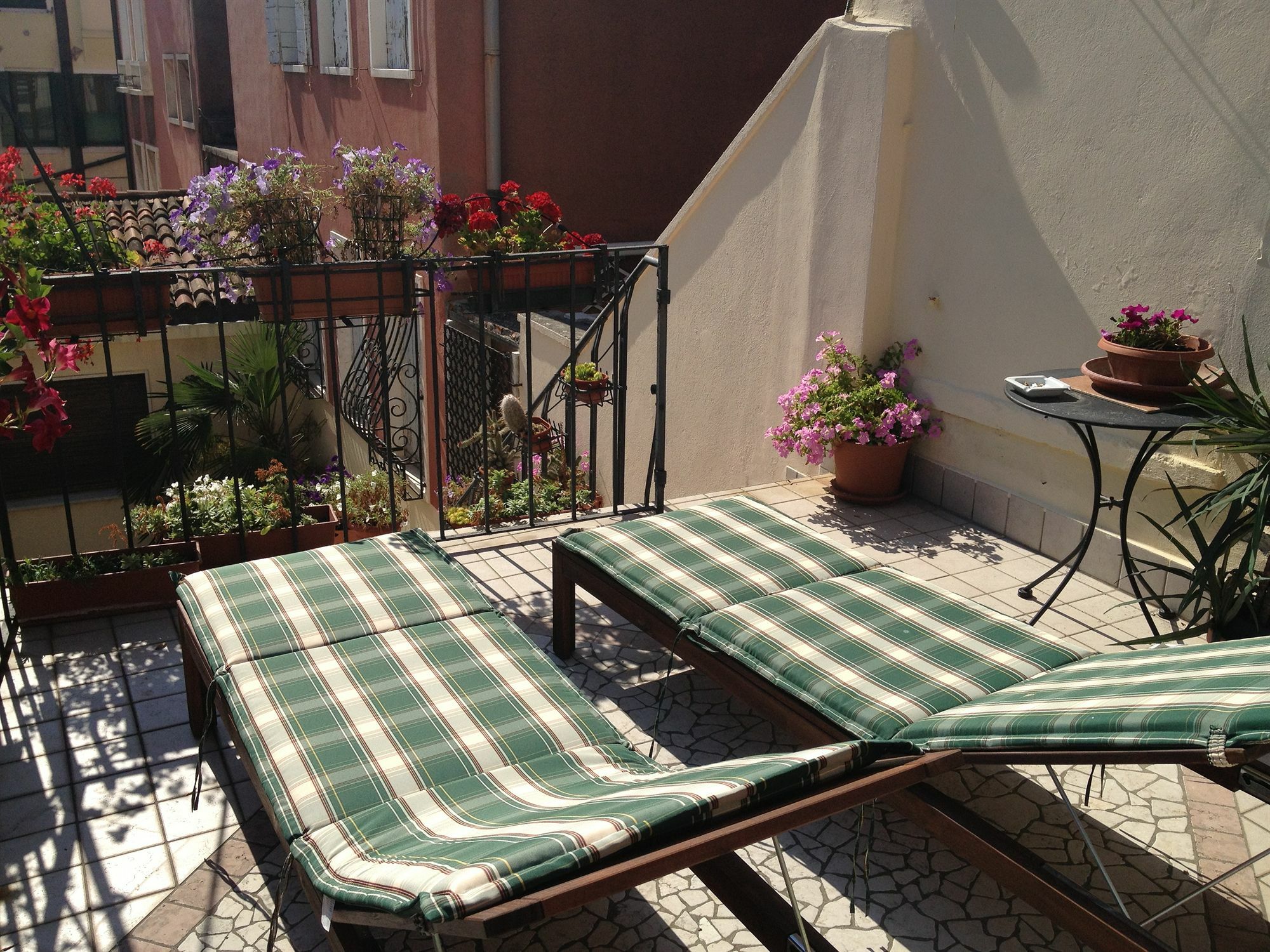 Locanda Herion Venecia Exterior foto