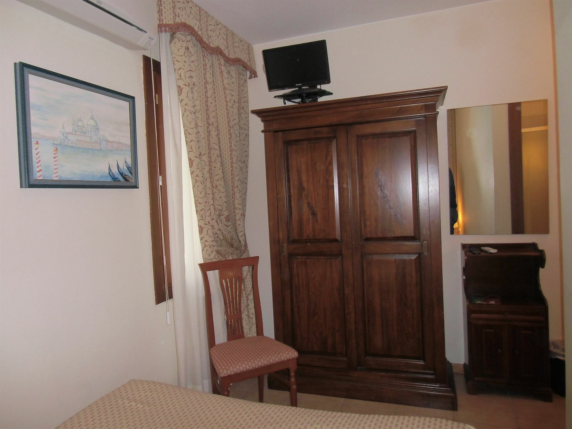Locanda Herion Venecia Exterior foto