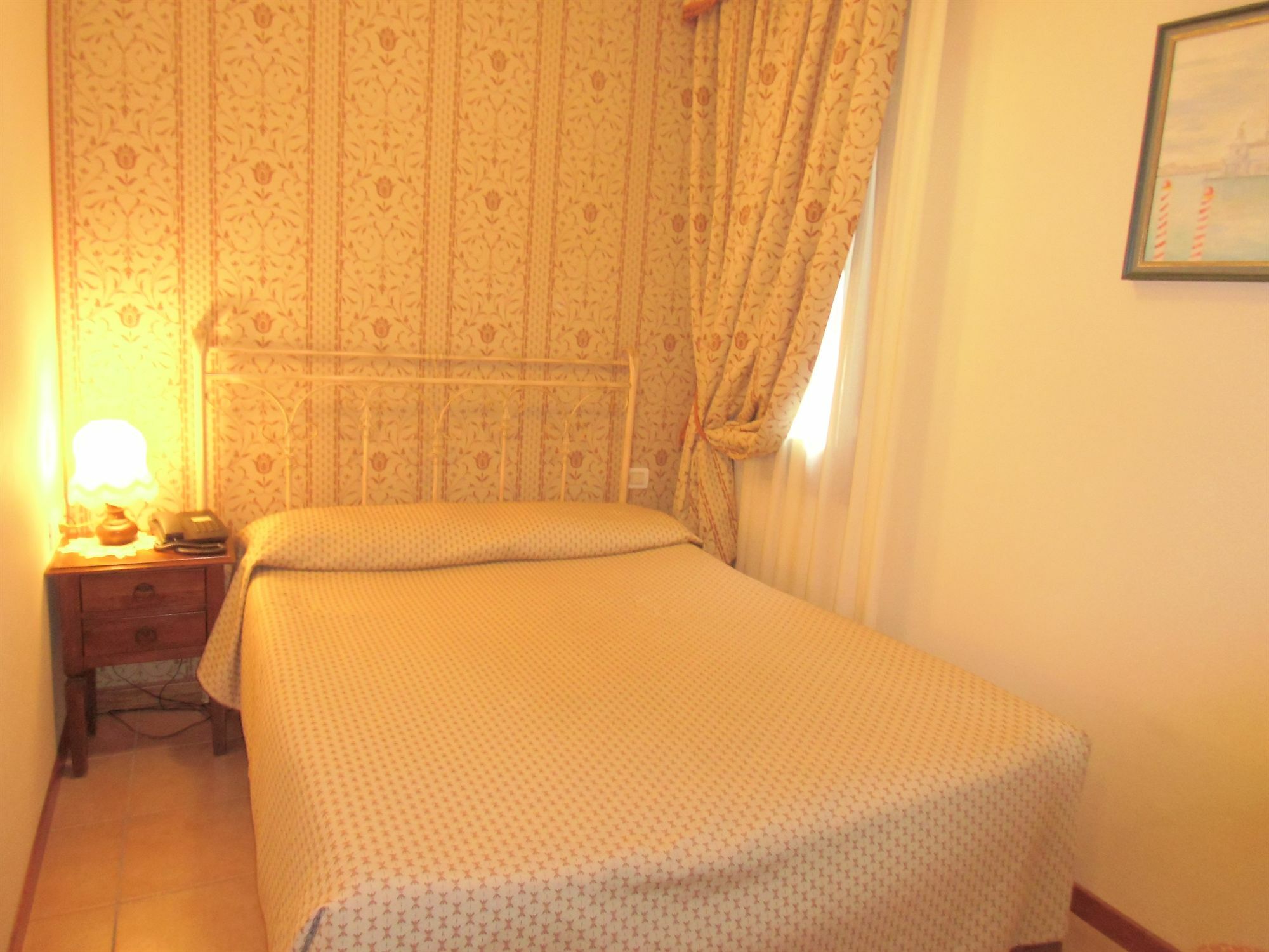 Locanda Herion Venecia Exterior foto