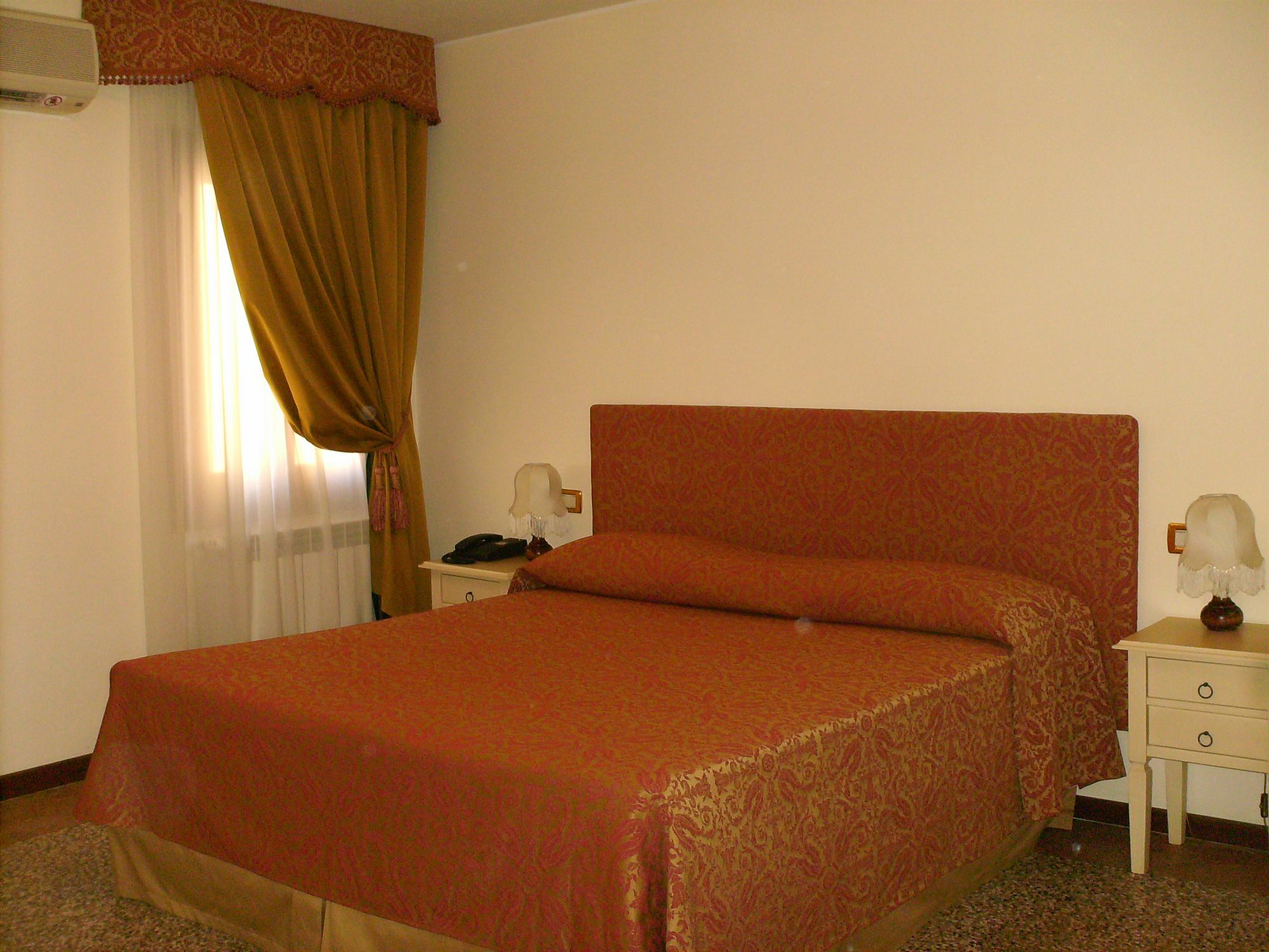 Locanda Herion Venecia Exterior foto