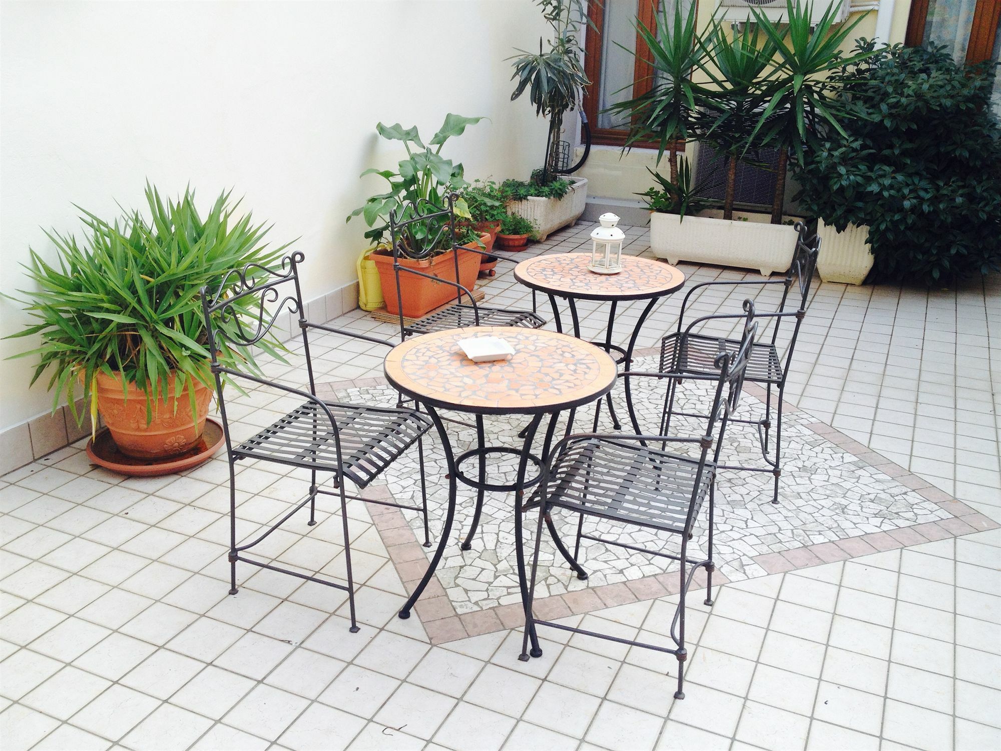 Locanda Herion Venecia Exterior foto