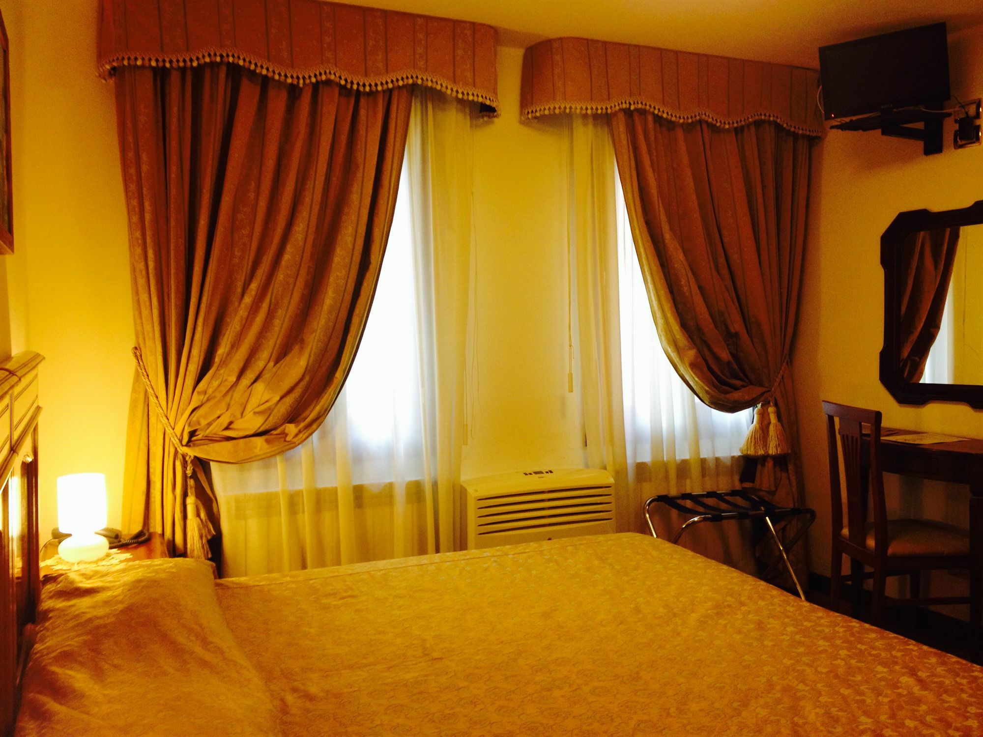 Locanda Herion Venecia Exterior foto