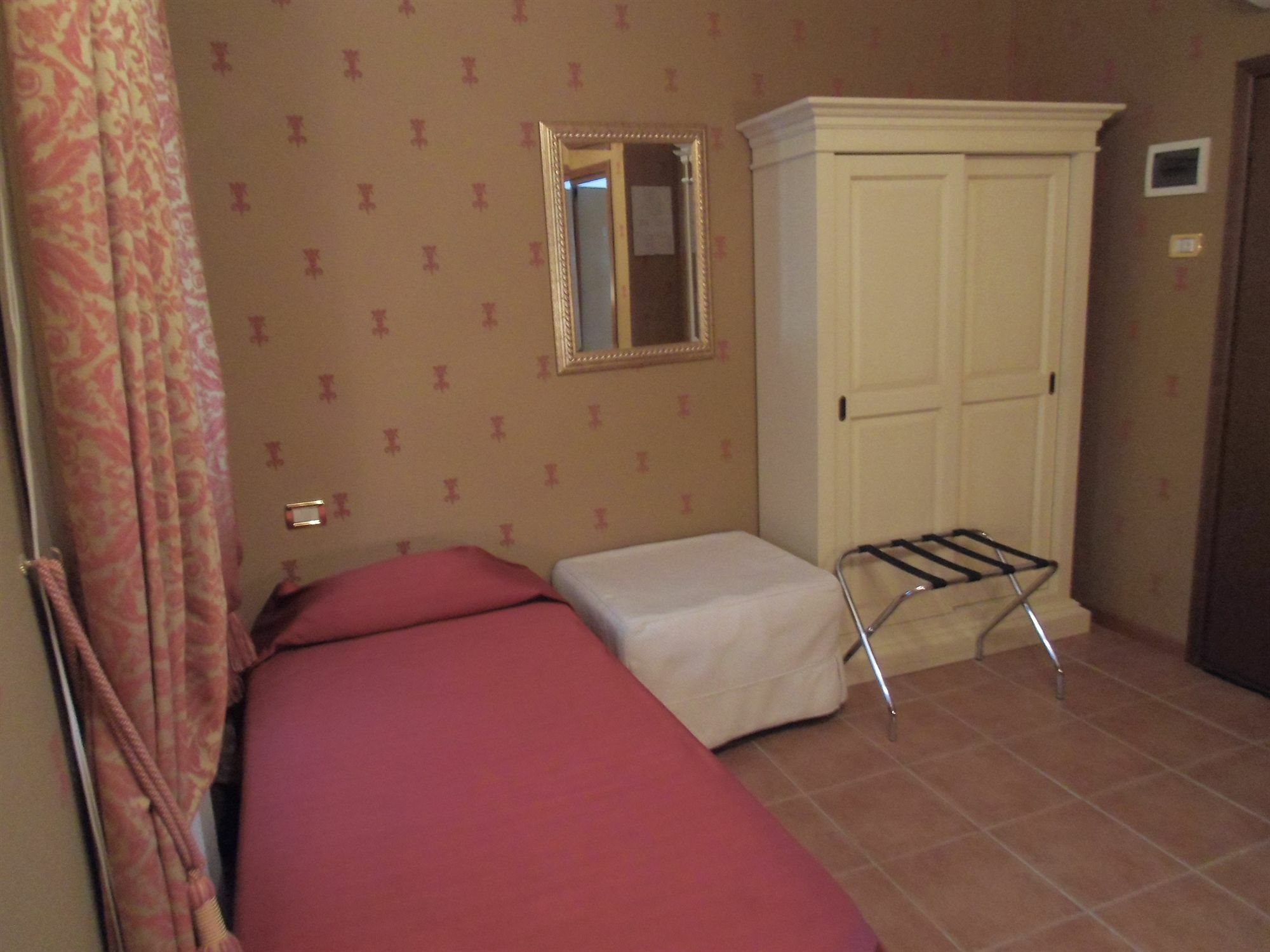 Locanda Herion Venecia Exterior foto