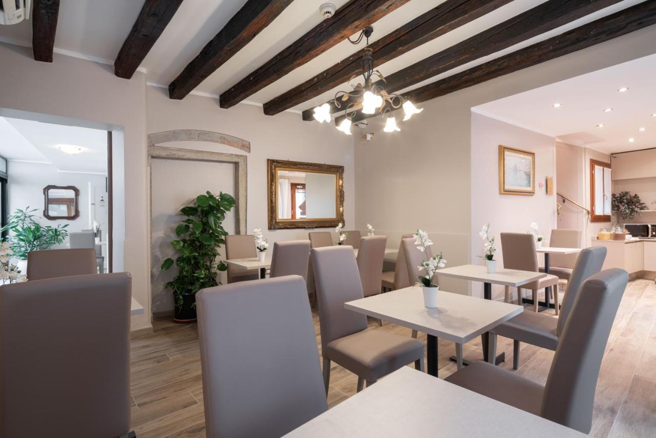Locanda Herion Venecia Exterior foto